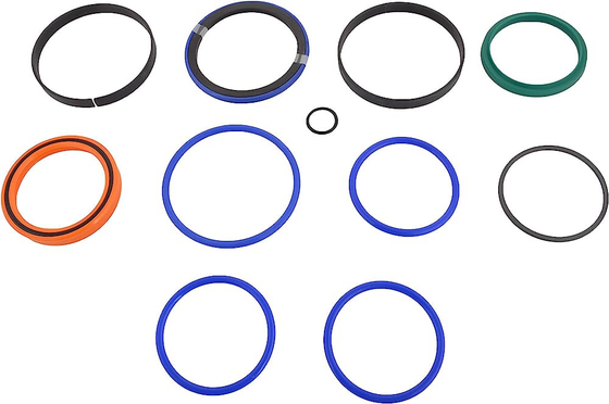 991/00147 JCB Uitrusting van Verbindingskit backhoe hydraulic cyl seal