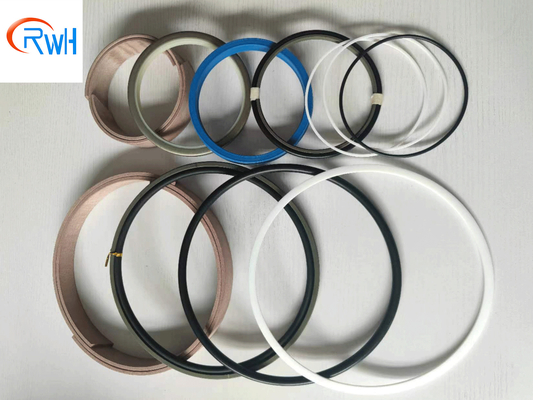 VOE11708833 Afdichtingskit Tiltcilinder VOE11708833 Laadmachine Volvo Seal Kit