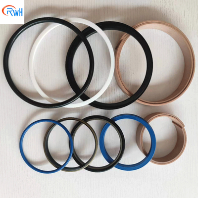 VOE 11709018 VOE 11709018 Loader Seal Kit Volvo Zware onderdelen L150E L150F