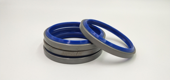 Geestelijke DKBI Hydraulische het Stofverbinding van Pu voor Aarde Bewegende Machines