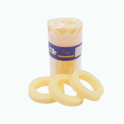 Gele Geïntegreerde Regelaar Hydraulisch Rod Seal OUY voor Mechanische Reparatie