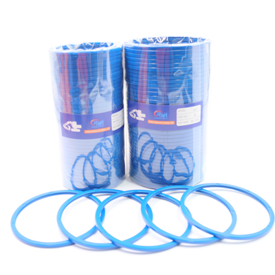 Roterend Hydraulisch Graafwerktuig Center Joint Seal Kit ROI For Mechanical