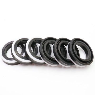 Hydraulische Cilinderzuiger Rod Seals OUY 0,5 Bar Max For Excavator