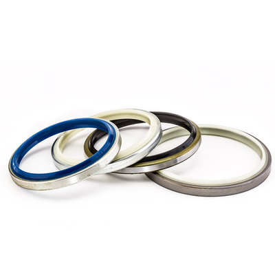 Mechanische Hydraulische Stofverbinding DKB DLI DLW voor MachinesReparatiewerkplaatsen