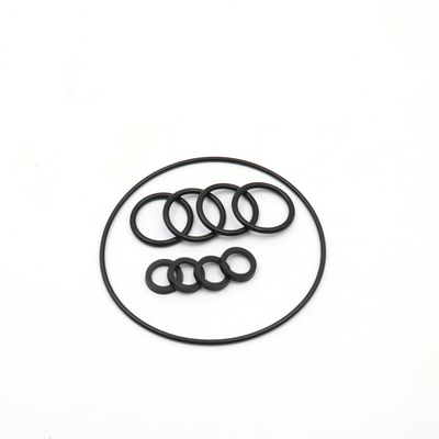 Volvo ProefLever Rod Excavator Seal Kit Rubber voor Mechanisch