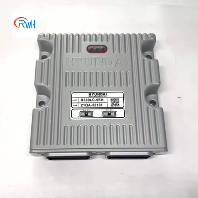 R380LC-9Shipping en behandelingsgraafwerktuig Electric Parts, het Graafwerktuig Controller van 21QA-32131 Hyundai