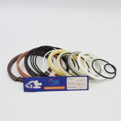 Daewoo DH220 5 emmerafdichtingssets Graafmachinecilinder 2440 9339KT
