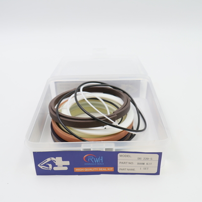 Graafmachineboom Cilinderafdichtingssets 2440 9234KT voor Daewoo DH220 5