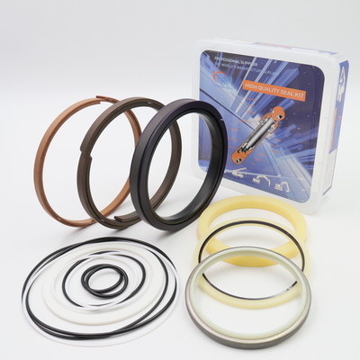 Boom Reparatie Graafmachine Seal Kit 2440 9238KT Voor Daewoo DH300 5 DH300 7