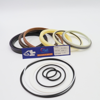 Boom Reparatie Graafmachine Seal Kit 2440 9238KT Voor Daewoo DH300 5 DH300 7