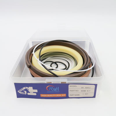 Boom Reparatie Graafmachine Seal Kit 2440 9238KT Voor Daewoo DH300 5 DH300 7