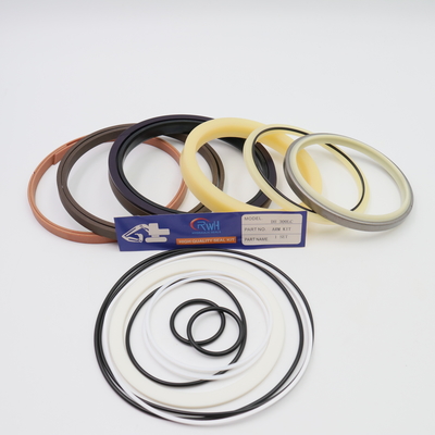 Daewoo DH300 5 7 graafmachine afdichtingsset 2440 9240KT cilinderarmreparatie