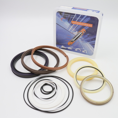 Daewoo DH300 5 7 hydraulische cilinderafdichtingen 2440 9241KT Bakreparatie