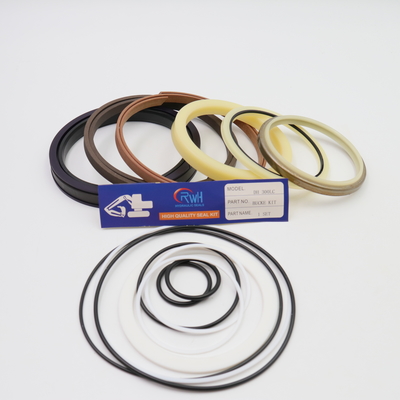 Daewoo DH300 5 7 hydraulische cilinderafdichtingen 2440 9241KT Bakreparatie