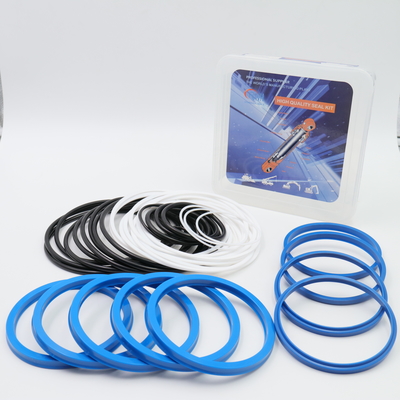 Hydraulische de Brekerverbinding Kit Hammer Repair Kits NPK 7XB van NPK GB7 voor Kruippakjegraafwerktuig