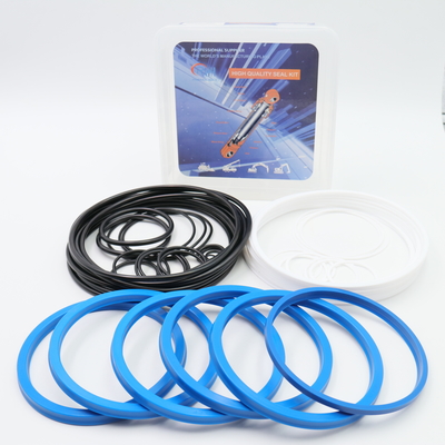 Hydraulische de Brekerverbinding Kit Hammer Spare Parts Blauwe NPK 9XB van Pu