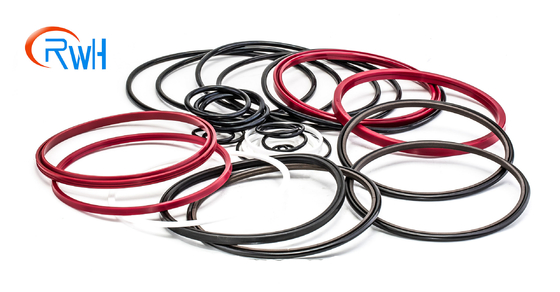 Jthb650-1 jthb650-3 JTHB-Reparatieuitrusting JTHB210 JTHB310 JTHB350 JTHB450 JTHB650 voor Graafwerktuig Spare Parts