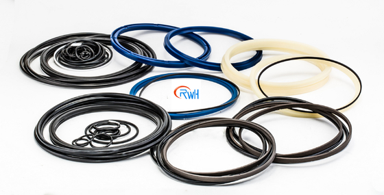 Jthb650-1 jthb650-3 JTHB-Reparatieuitrusting JTHB210 JTHB310 JTHB350 JTHB450 JTHB650 voor Graafwerktuig Spare Parts
