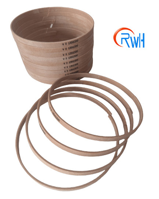 Van de Slijtagering high temperature polishing for van de hydraulisch Systeem Phenolic Hars Graafwerktuig Cylinder