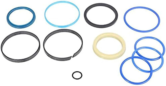 991/00147 JCB Uitrusting van Verbindingskit backhoe hydraulic cyl seal