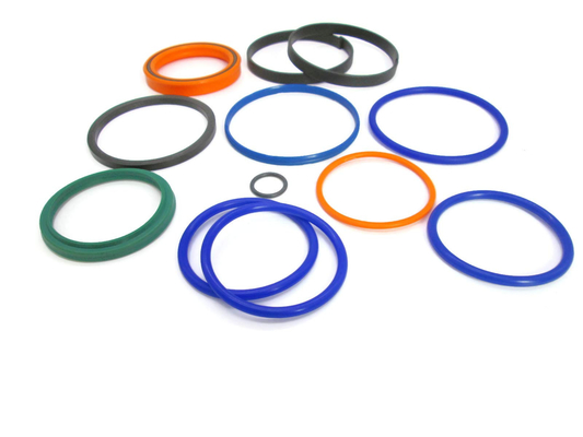 991/00147 JCB Uitrusting van Verbindingskit backhoe hydraulic cyl seal