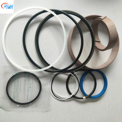 VOE 11707029 Seal Kit voor wiellader L182D Tilt Cylinder VOE 11707029