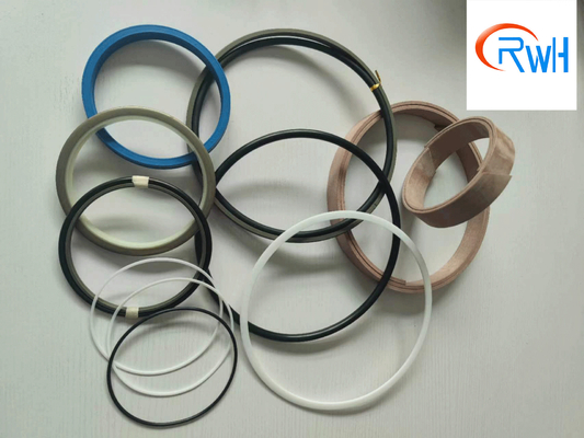 VOE11708833 Afdichtingskit Tiltcilinder VOE11708833 Laadmachine Volvo Seal Kit
