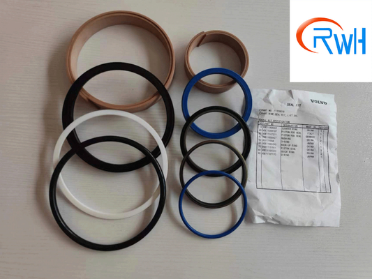 VOE 11709018 VOE 11709018 Loader Seal Kit Volvo Zware onderdelen L150E L150F