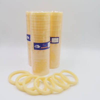 De Grootte van Pu Rod Seal Hydraulic Cylinder Standard voor Graafwerktuig