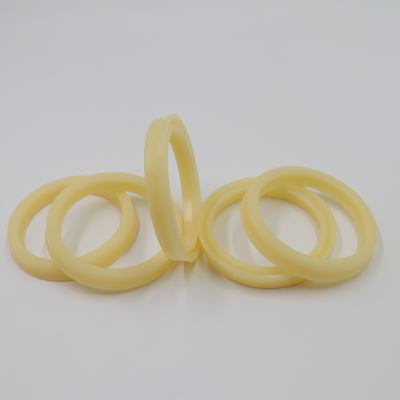 De Grootte van Pu Rod Seal Hydraulic Cylinder Standard voor Graafwerktuig