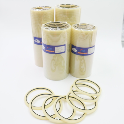 Kruippakjegraafwerktuig Hydraulic Buffer Ring, Pu-NY Hby Bufferverbinding