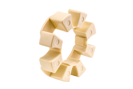 50H het Graafwerktuig Hydraulic Pump Coupling van graafwerktuigspare parts plastic