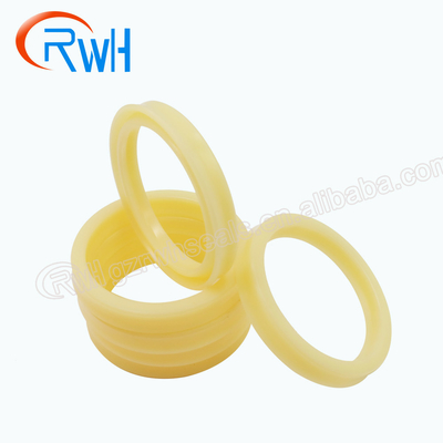 Mechanisch IDI Oil Seal Piston Ring met 3 Maanden Garantie