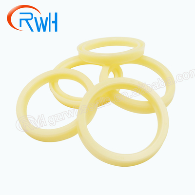Mechanisch IDI Oil Seal Piston Ring met 3 Maanden Garantie