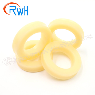 Gele Geïntegreerde Regelaar Hydraulisch Rod Seal OUY voor Mechanische Reparatie