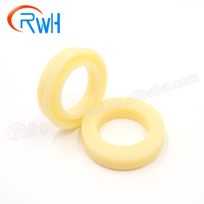 Gele Geïntegreerde Regelaar Hydraulisch Rod Seal OUY voor Mechanische Reparatie