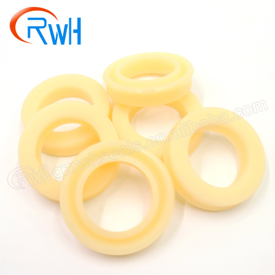 Gele Geïntegreerde Regelaar Hydraulisch Rod Seal OUY voor Mechanische Reparatie