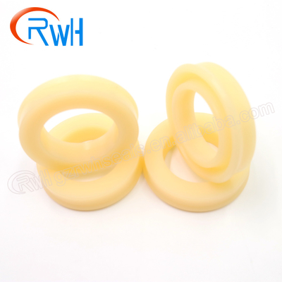 Gele Geïntegreerde Regelaar Hydraulisch Rod Seal OUY voor Mechanische Reparatie