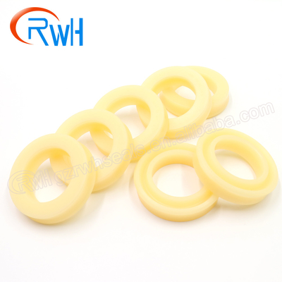 Gele Geïntegreerde Regelaar Hydraulisch Rod Seal OUY voor Mechanische Reparatie