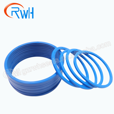 Roterend Hydraulisch Graafwerktuig Center Joint Seal Kit ROI For Mechanical