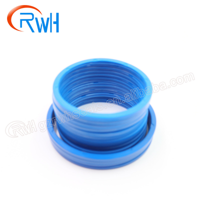 Roterend Hydraulisch Graafwerktuig Center Joint Seal Kit ROI For Mechanical