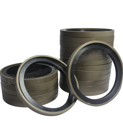 De Zuigerverbinding SPG van de polyurethaan Rubber Hydraulische Cilinder voor KAT