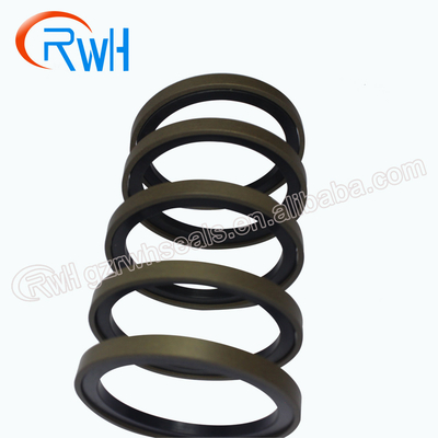 De Zuigerverbinding SPG van de polyurethaan Rubber Hydraulische Cilinder voor KAT
