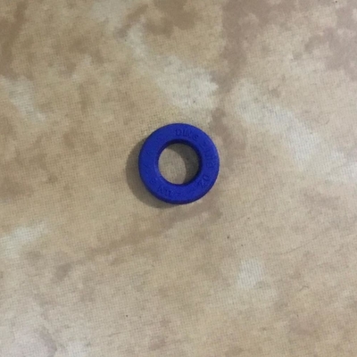 Kruippakjegraafwerktuig Hydraulic Rod Seal Un Type Piston Ring Oil Seal