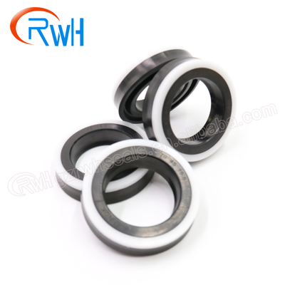 Hydraulische Cilinderzuiger Rod Seals OUY 0,5 Bar Max For Excavator