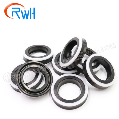 Hydraulische Cilinderzuiger Rod Seals OUY 0,5 Bar Max For Excavator