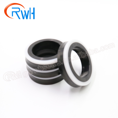 Hydraulische Cilinderzuiger Rod Seals OUY 0,5 Bar Max For Excavator