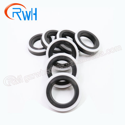 Hydraulische Cilinderzuiger Rod Seals OUY 0,5 Bar Max For Excavator
