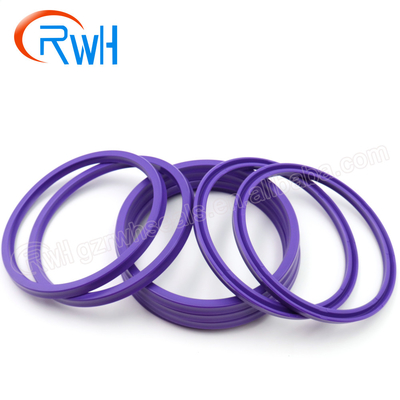 30Mpa de hydraulische Rod Seal-Verbinding Ring IDI van U voor Kruippakjegraafwerktuig