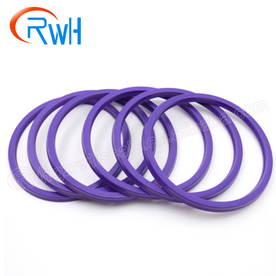 30Mpa de hydraulische Rod Seal-Verbinding Ring IDI van U voor Kruippakjegraafwerktuig